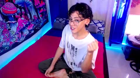 ethan online show from 02-17-26, 08:48