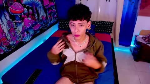 ethan online show from 05-20-26, 02:56