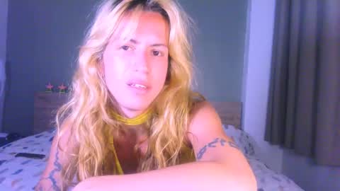 Yolanda online show from 05-07-26, 07:41