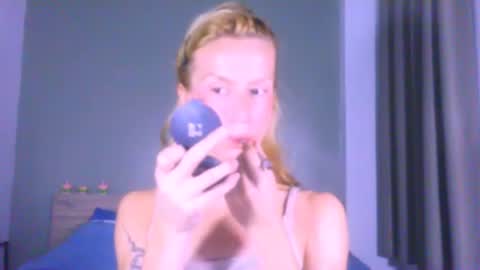 Snapshot of thedollxxxperience chatting on 06-15-26, 02:03 Yolanda online show from 06-15-26, 02:03
