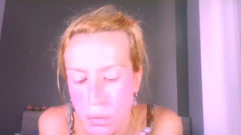 Snapshot of thedollxxxperience chatting on 06-22-26, 02:13 Yolanda online show from 06-22-26, 02:13