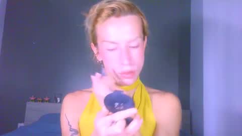 Snapshot of thedollxxxperience chatting on 06-22-26, 11:46 Yolanda online show from 06-22-26, 11:46