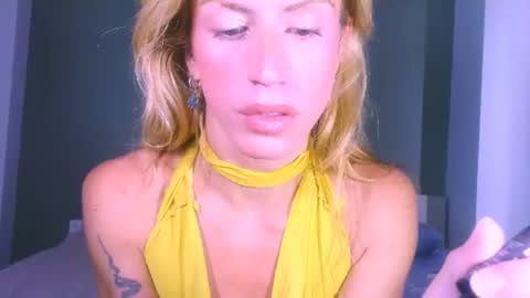 Yolanda online show from 07-07-26, 03:53