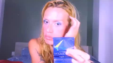 Yolanda online show from 07-07-26, 07:45