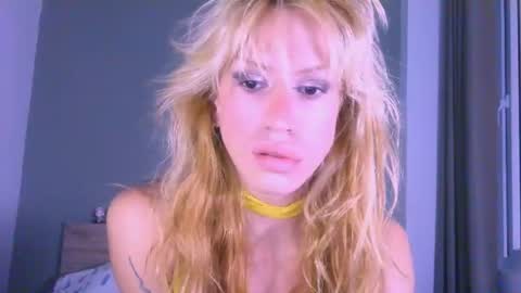 Yolanda online show from 07-31-26, 04:34