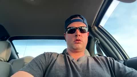 Carter Bates online show from 11-20-25, 10:31