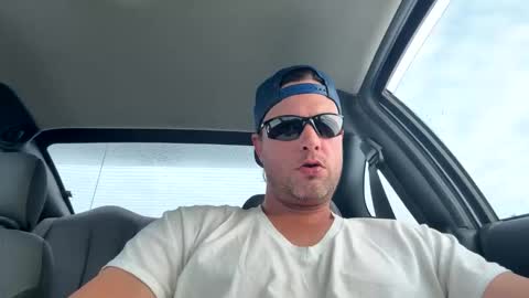 Carter Bates online show from 11-28-25, 09:50