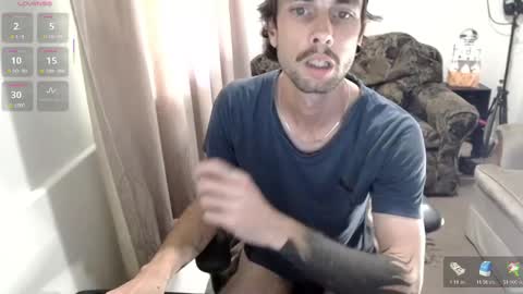 RickyLee online show from 03-14-26, 05:46