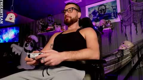 H online show from 10-25-25, 07:19