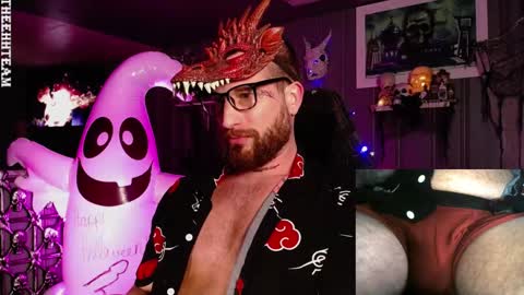 H online show from 10-30-25, 11:49