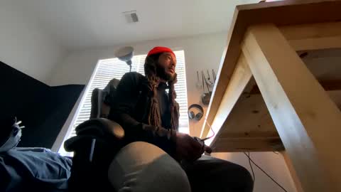 king capo thee online show from 01-17-25, 08:44