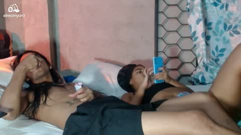 las cabras online show from 05-18-26, 01:45