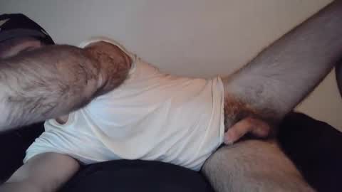 Theetwohander online show from 04-10-26, 03:01