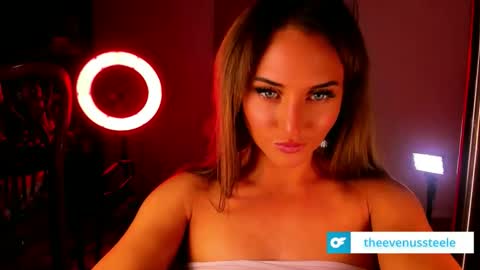 Snapshot of theevenussteelecam chatting on 06-08-26, 02:34 Venus Steele online show from 06-08-26, 02:34