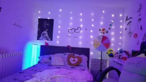 TheFarmergirl online show from 09-13-25, 03:50