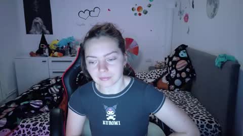 TheFarmergirl online show from 03-31-26, 04:13