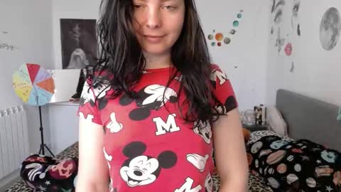 TheFarmergirl online show from 05-16-26, 04:31