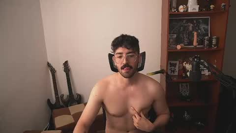 Wolf Independent model online show from 04-14-26, 04:46