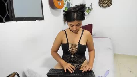 Ariamapola88 online show from 12-05-24, 02:31