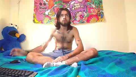 Snapshot of theferxxo_12 chatting on 01-14-25, 02:53 independent Model online show from 01-14-25, 02:53