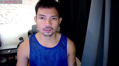 Snapshot of thefriskyasian chatting on 10-02-25, 12:17 Jaycee online show from 10-02-25, 12:17