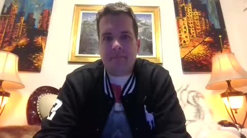 The Gentleman online show from 12-02-24, 02:09