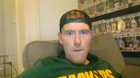 Snapshot of thegingerjim chatting on 11-02-25, 10:56 thegingerjim online show from 11-02-25, 10:56