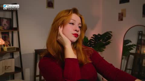   Streaming mostly at    online show from 12-02-25, 10:49