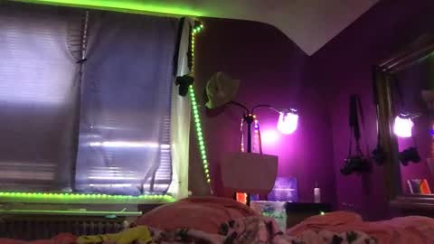 Arianna online show from 02-07-25, 08:31