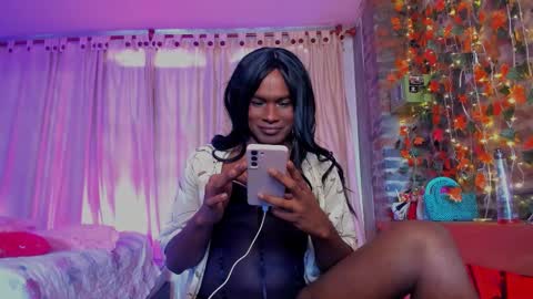 Goldie online show from 01-15-26, 04:33