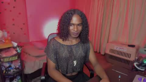 Goldie online show from 06-30-26, 12:11