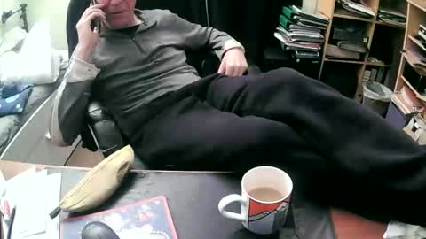 Snapshot of thegoodteacher54 chatting on 04-01-26, 03:53 paul online show from 04-01-26, 03:53