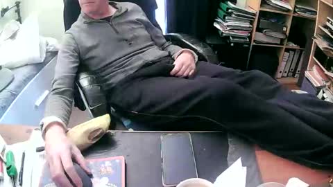 Snapshot of thegoodteacher54 chatting on 04-05-26, 03:53 paul online show from 04-05-26, 03:53
