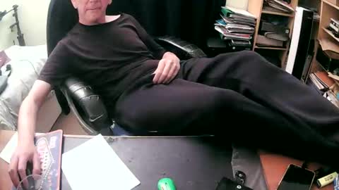Snapshot of thegoodteacher54 chatting on 05-14-26, 04:36 paul online show from 05-14-26, 04:36