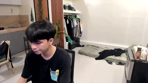 Green online show from 12-13-24, 03:00