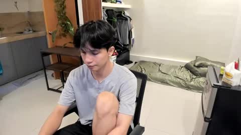 Green online show from 12-17-24, 10:11