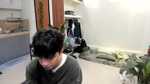 Green online show from 01-11-25, 07:49