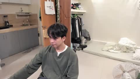 Green online show from 10-01-25, 06:47