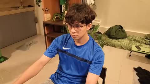 Green online show from 03-01-26, 06:32