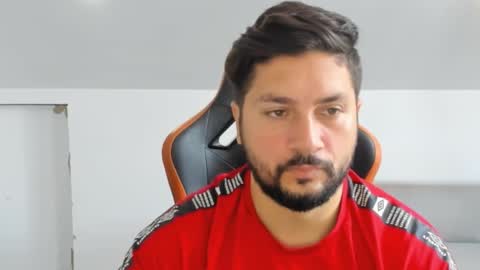 Snapshot of theguardian7 chatting on 10-29-25, 08:38 theguardian7 online show from 10-29-25, 08:38