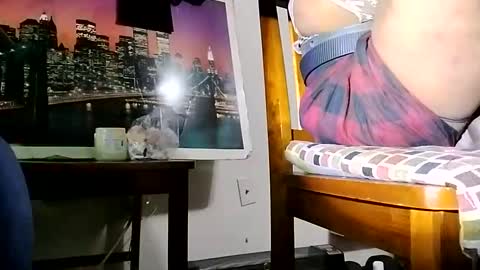 Arching4Life online show from 02-26-25, 10:04