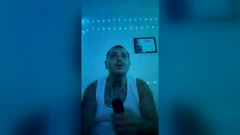 Snapshot of thehomieandrew100___ chatting on 07-31-26, 11:53 thehomieandrew100___ online show from 07-31-26, 11:53