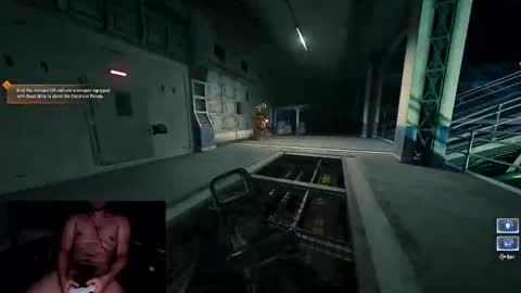 thehornygamer_ online show from 01-07-26, 09:45