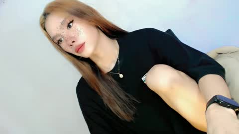 Snapshot of thehornygirl_laisa chatting on 01-28-25, 10:12 laisa online show from 01-28-25, 10:12