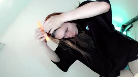 Snapshot of thehornygirl_laisa chatting on 02-12-25, 10:56 laisa online show from 02-12-25, 10:56