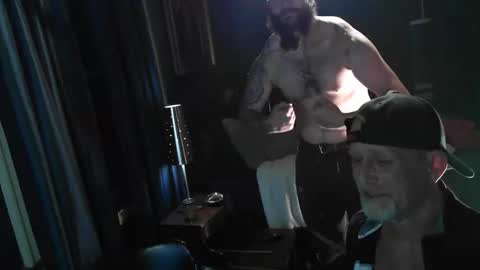 thehouseguy513 online show from 11-20-25, 02:34