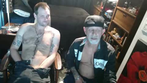 thehouseguy513 online show from 04-05-26, 02:31