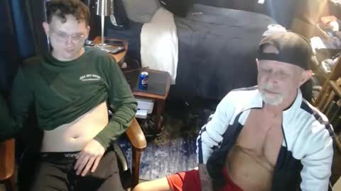 thehouseguy513 online show from 04-25-26, 04:37