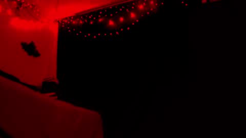 Snapshot of thehungmantis chatting on 10-18-25, 01:08 thehungmantis online show from 10-18-25, 01:08