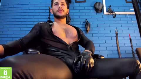 Ian Deniel online show from 12-05-25, 08:16